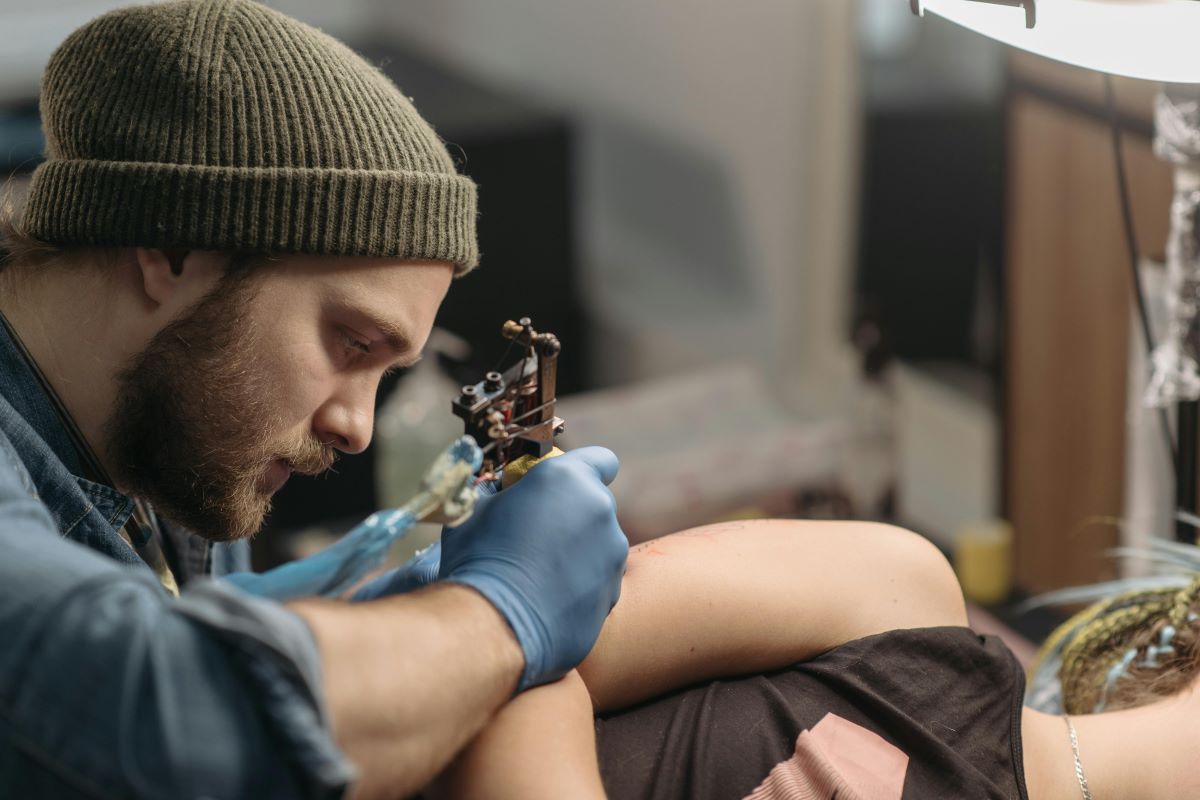 Common Tattoo Healing Mistakes and How to Avoid Them