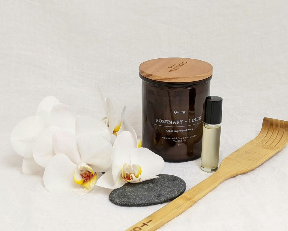 How Aromatherapy Enhances Your Wellness Journey