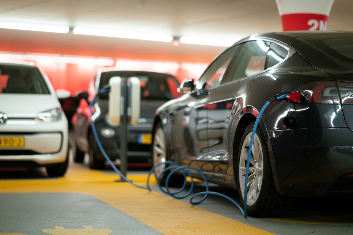 Top EV Charging Trends to Watch in 2026