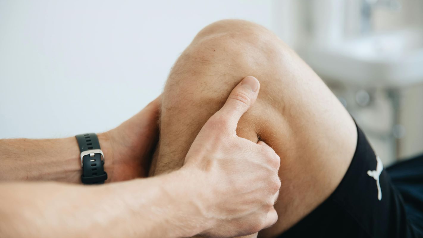 How Physiotherapy Prevents Future Injuries