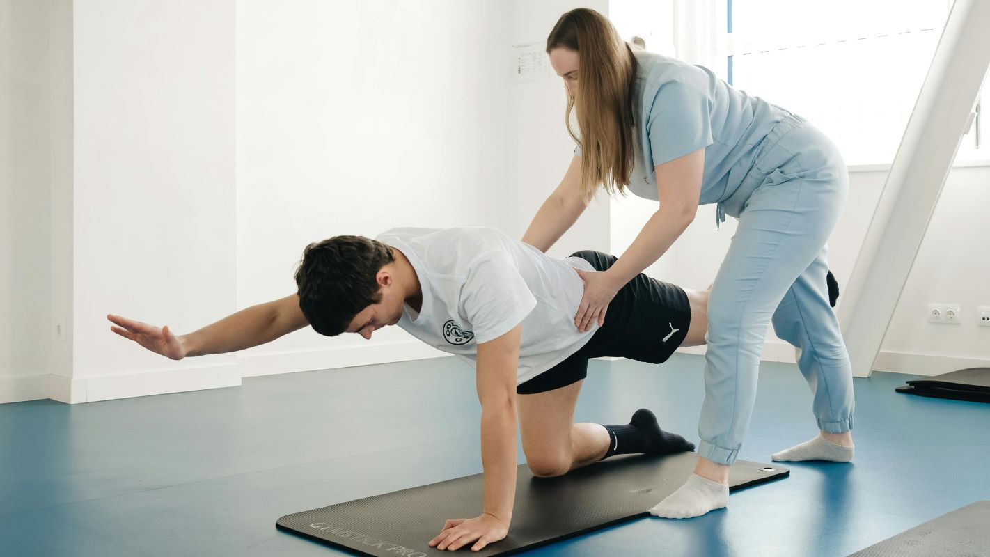 Simple Exercises to Improve Flexibility at Home