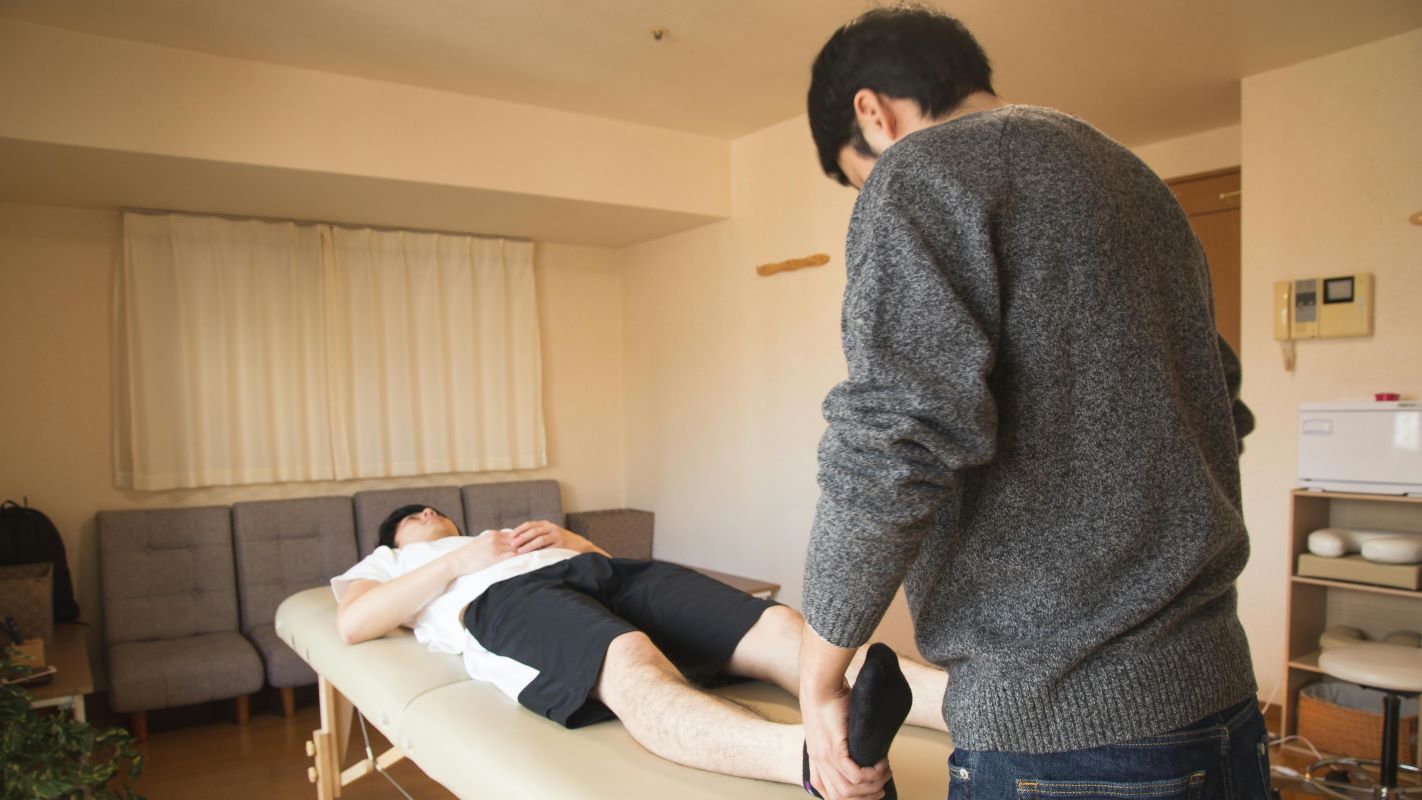 Why Post-Surgery Rehabilitation Matters