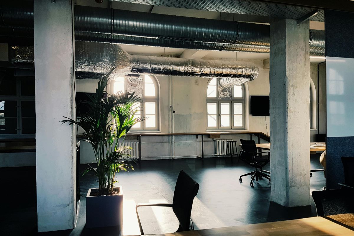 Small Details That Make a Big Difference in Your Workspace