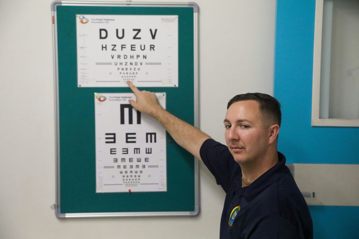 The Benefits of Regular Eye Exams