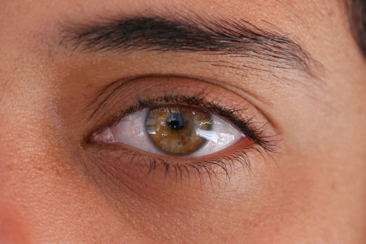 5 Daily Habits to Protect Your Eyes