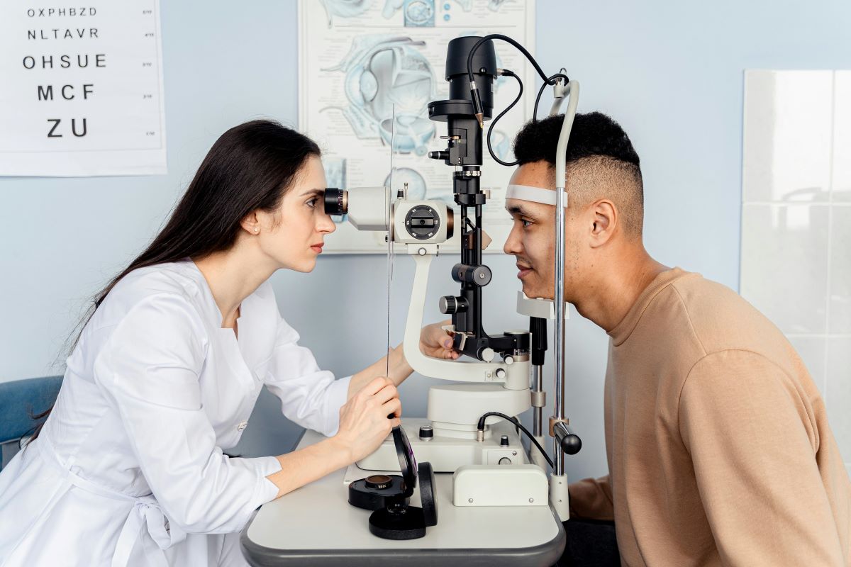 Is Lasik Right for You?